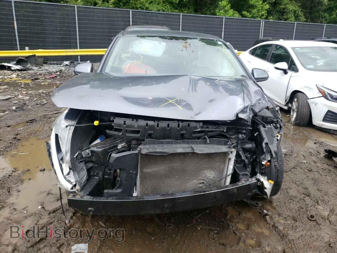 2019 HYUNDAI ACCENT - VIN: 3KPC24A32KE042302 - Фото 5