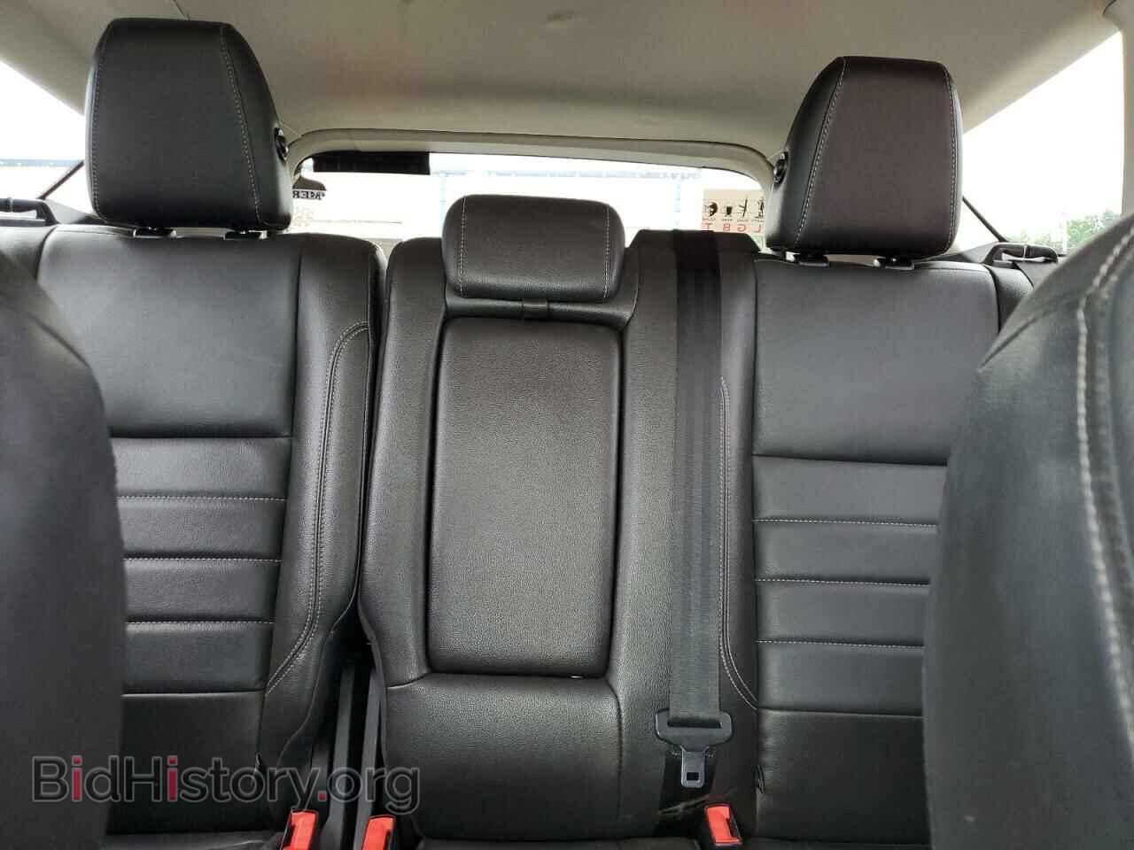 2014 FORD ESCAPE - VIN: 1FMCU9GX3EUC55181 - Фото 10