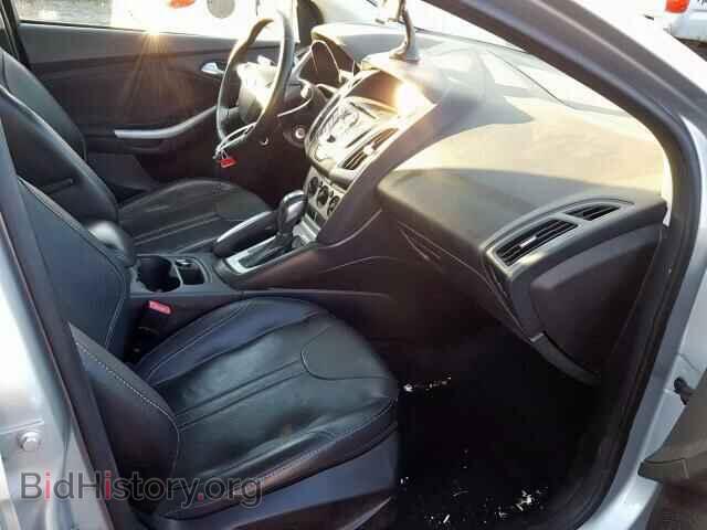 2013 FORD FOCUS SE - VIN: 1FADP3K25DL171561 - Фото 5