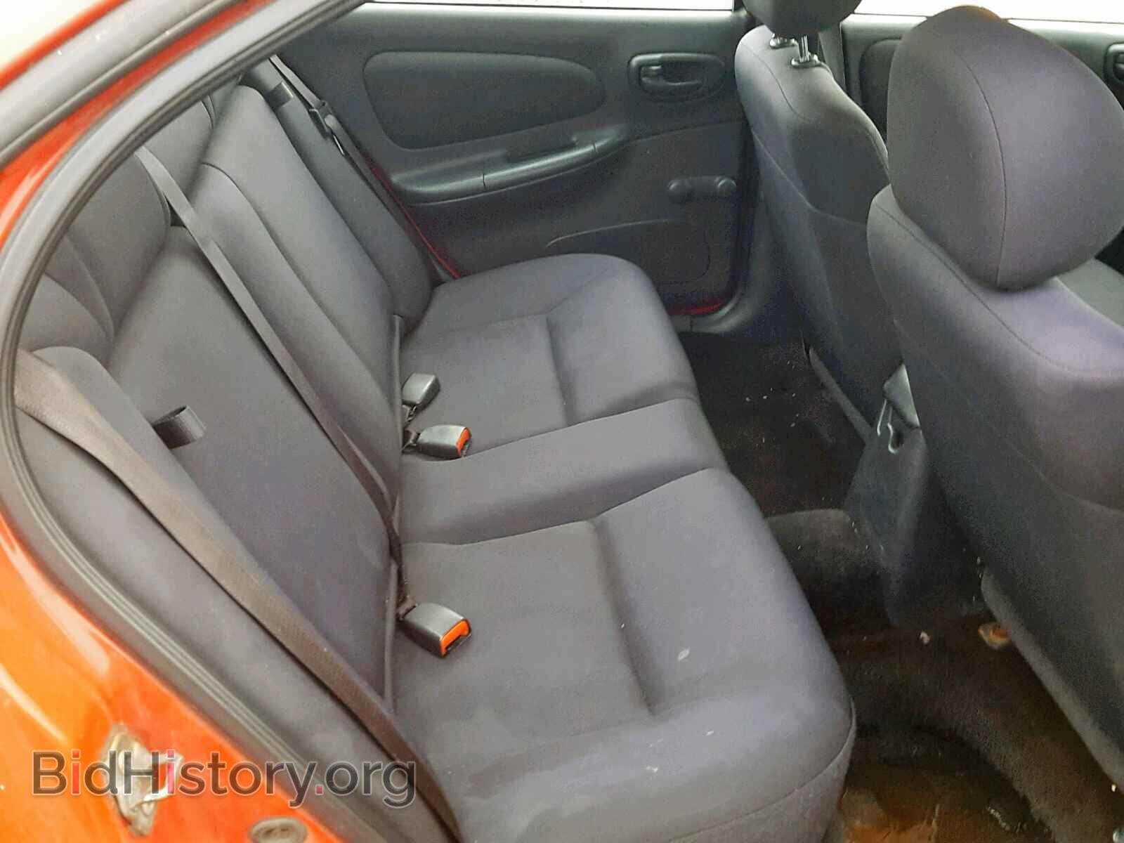 2003 DODGE NEON - VIN: 1B3ES26C83D199097 - Фото 6