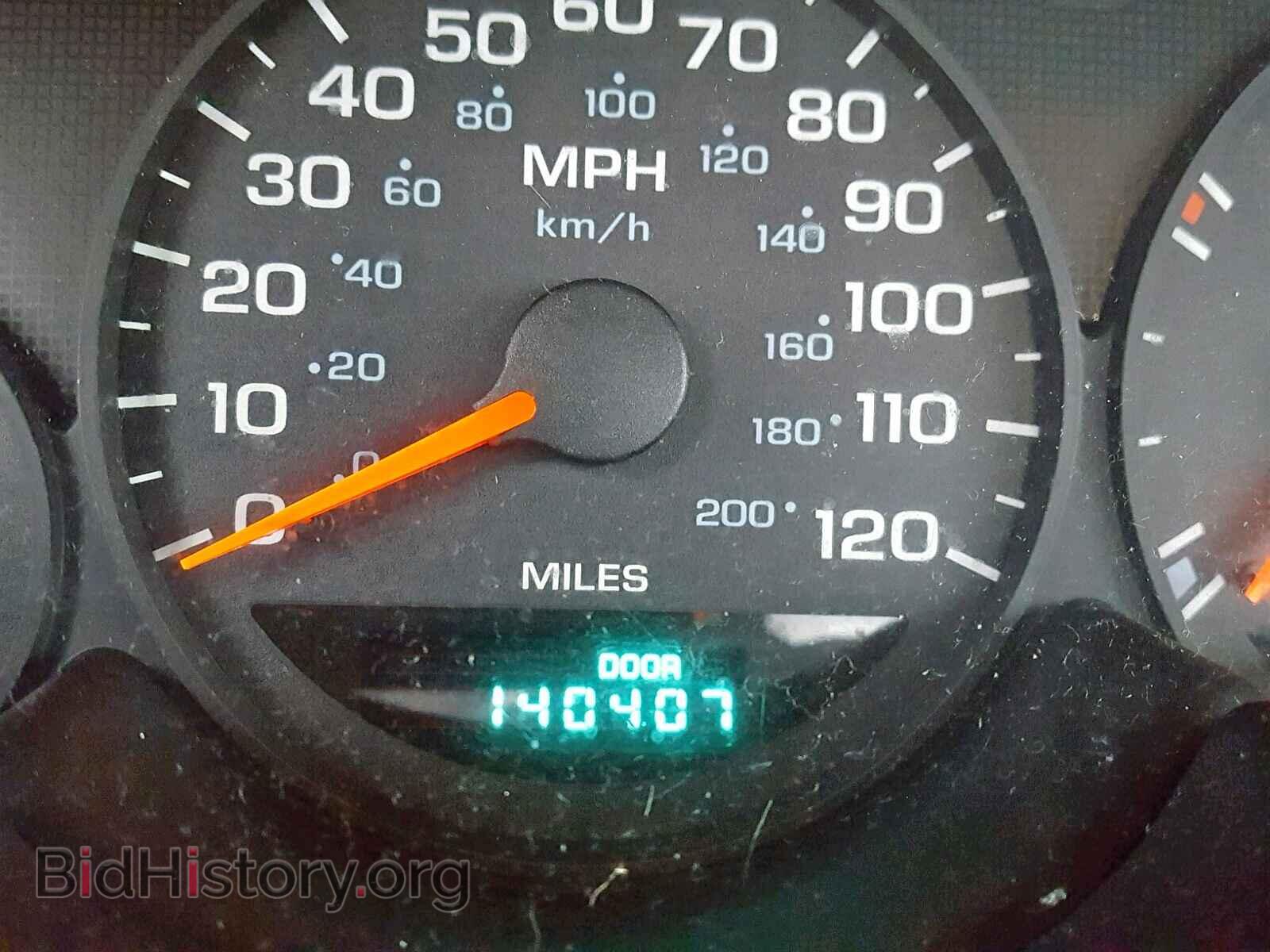 2003 DODGE NEON - VIN: 1B3ES26C83D199097 - Фото 8