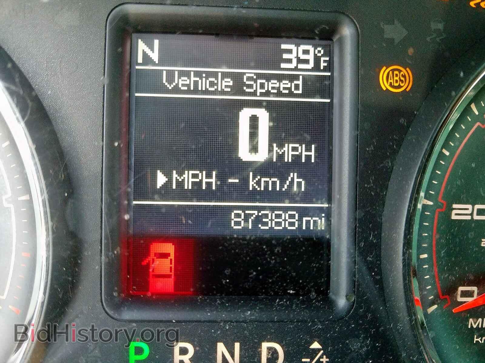 2011 DODGE CHARGER - VIN: 2B3CL3CG4BH548890 - Фото 8