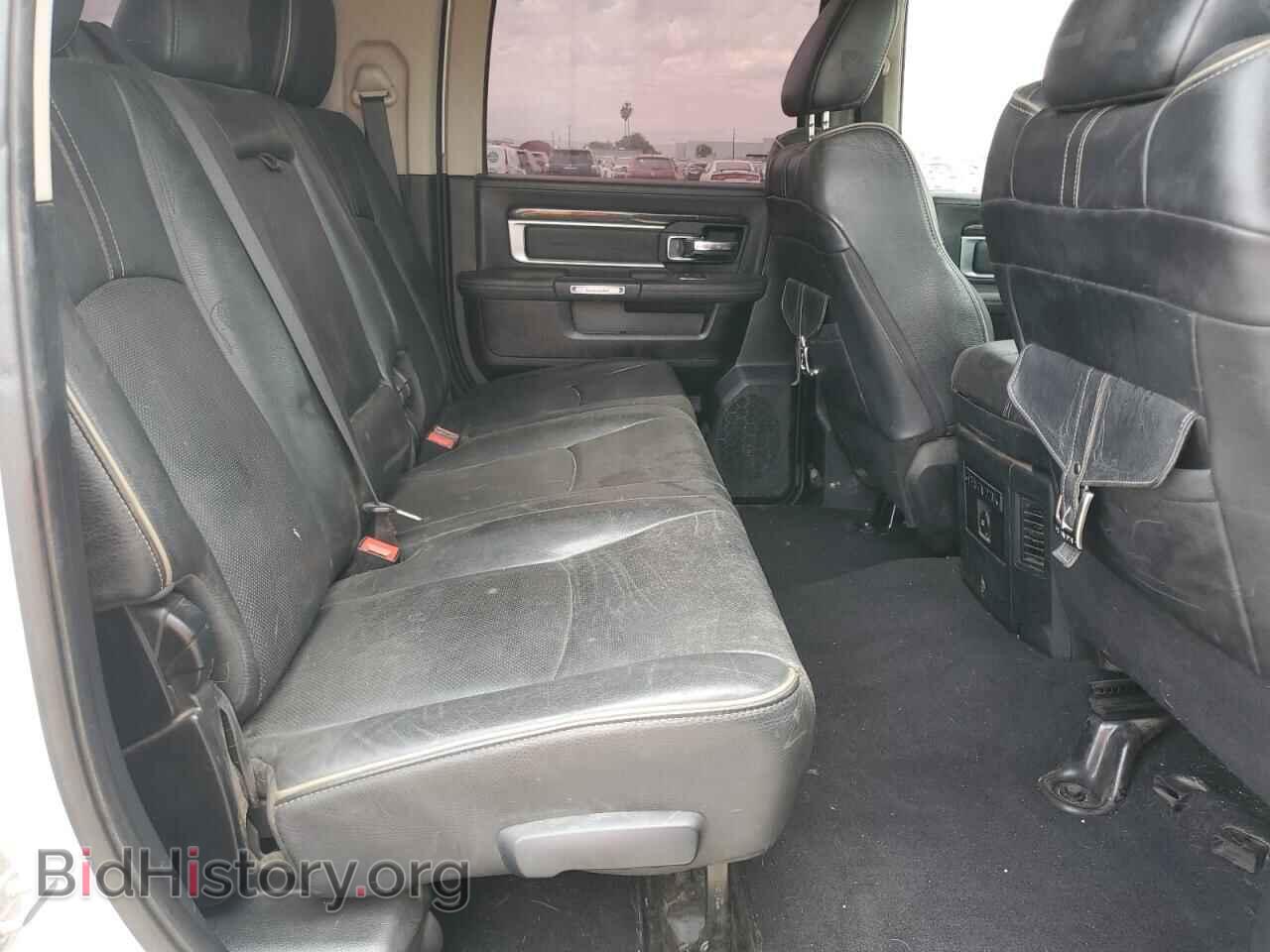 2014 RAM 2500 - VIN: 3C6UR5PL5EG128975 - Фото 10