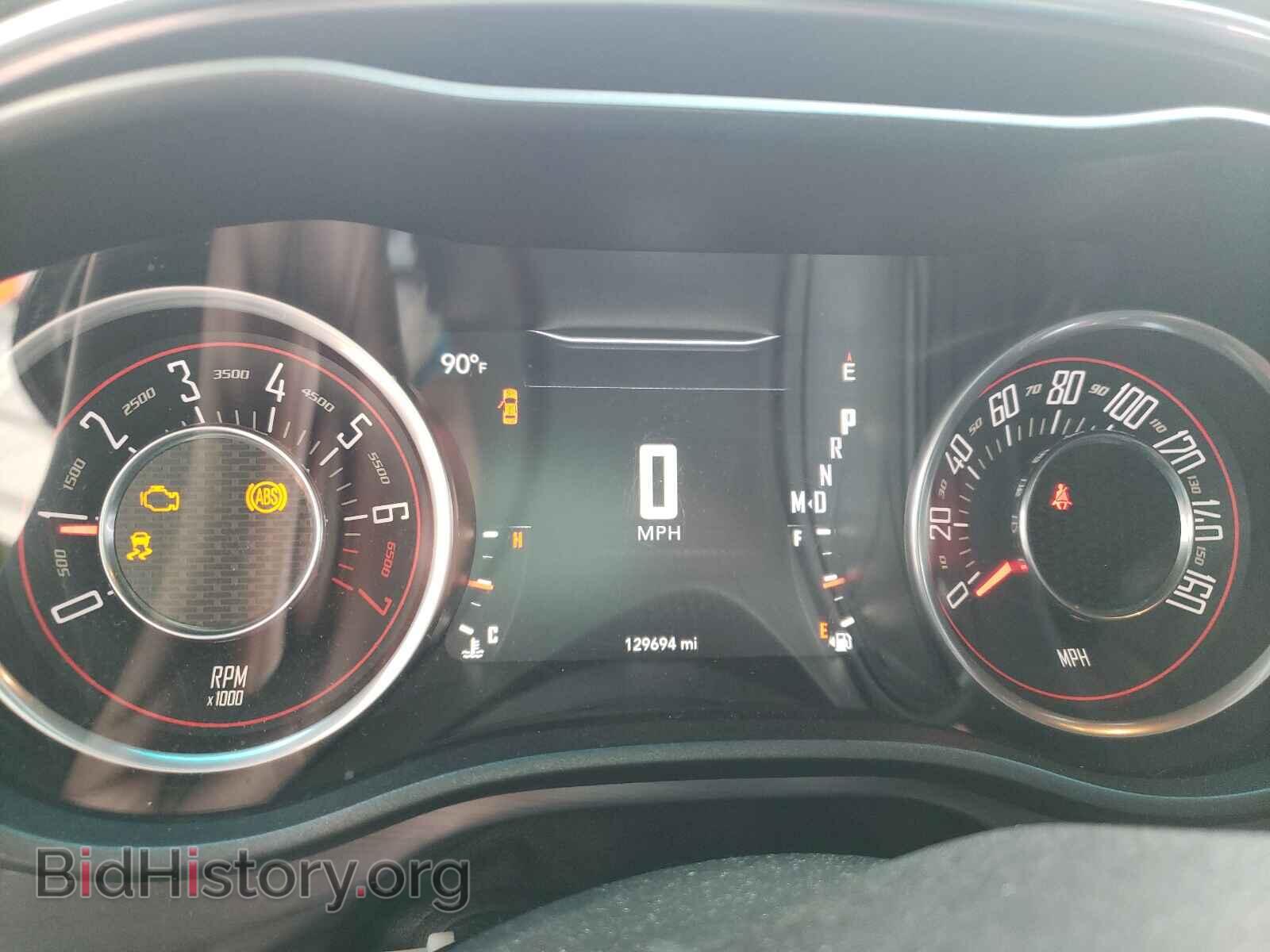 2015 DODGE CHALLENGER - VIN: 2C3CDZAG5FH717651 - Фото 8