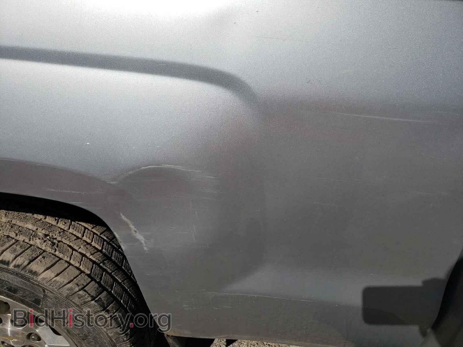 2014 CHEVROLET SILVERADO - VIN: 1GCRCREC5EZ401049 - Фото 9