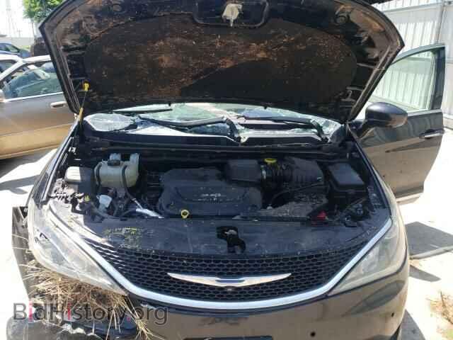 2017 CHRYSLER PACIFICA - VIN: 2C4RC1EG0HR727425 - Фото 7