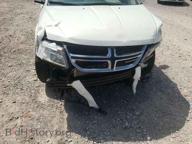 2016 DODGE JOURNEY - VIN: 3C4PDCBBXGT111185 - Фото 9