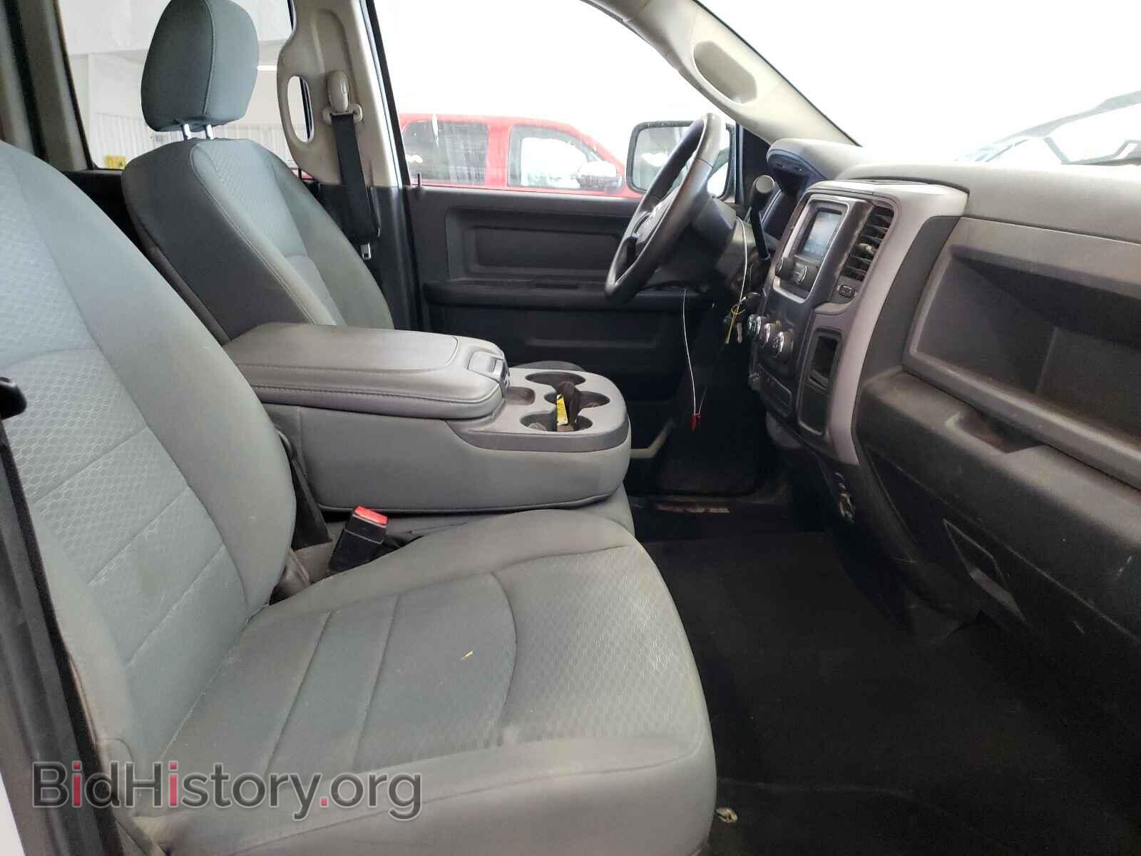 2014 RAM 1500 - VIN: 1C6RR7FT0ES276267 - Photo 5