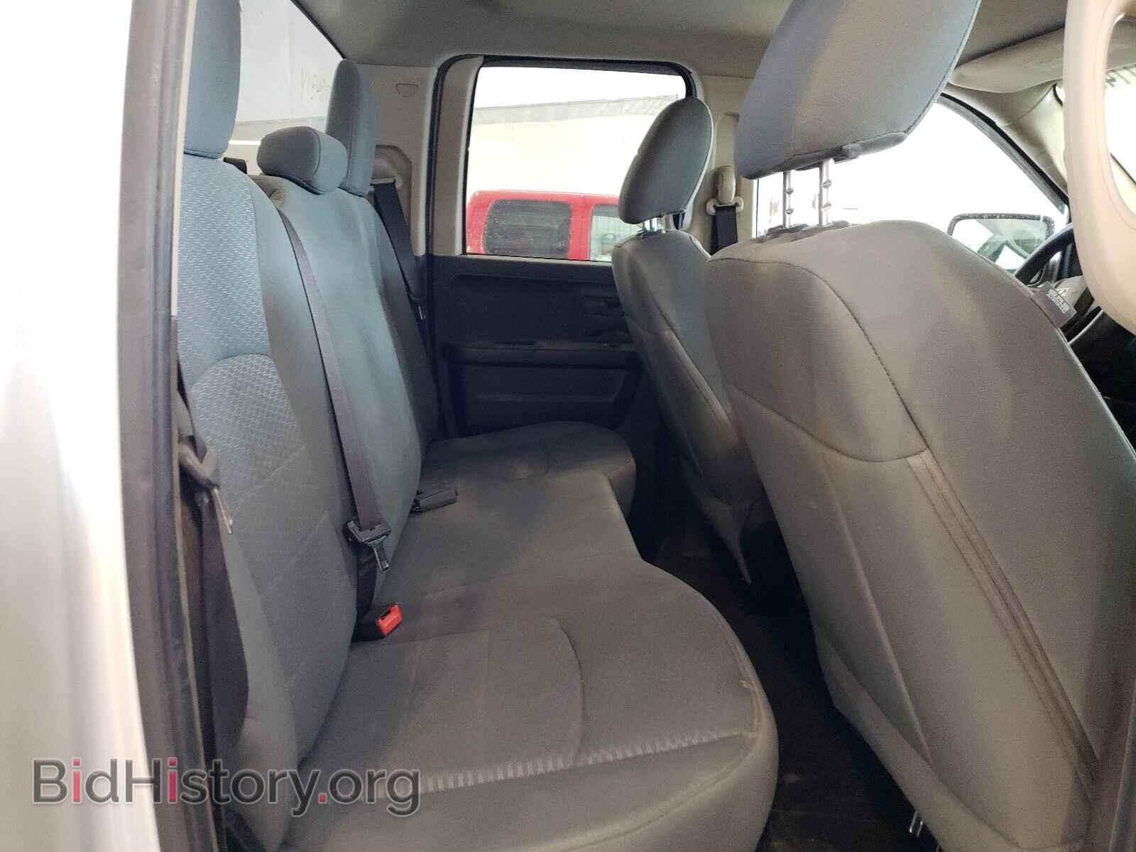 2014 RAM 1500 - VIN: 1C6RR7FT0ES276267 - Photo 6