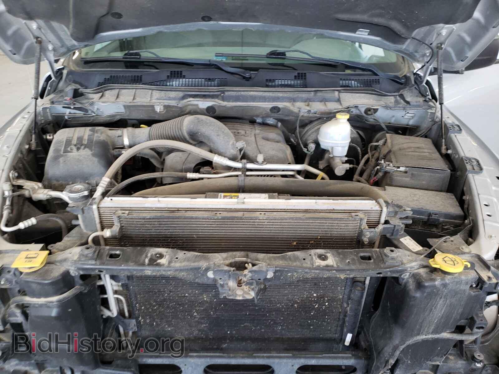 2014 RAM 1500 - VIN: 1C6RR7FT0ES276267 - Photo 7