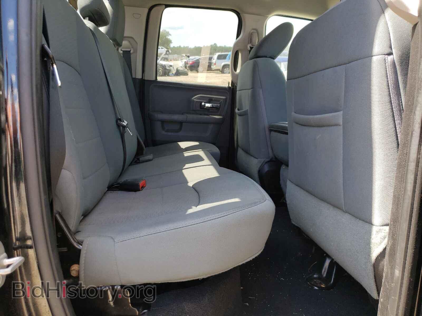 2013 RAM 1500 - VIN: 1C6RR7GP3DS512300 - Photo 6