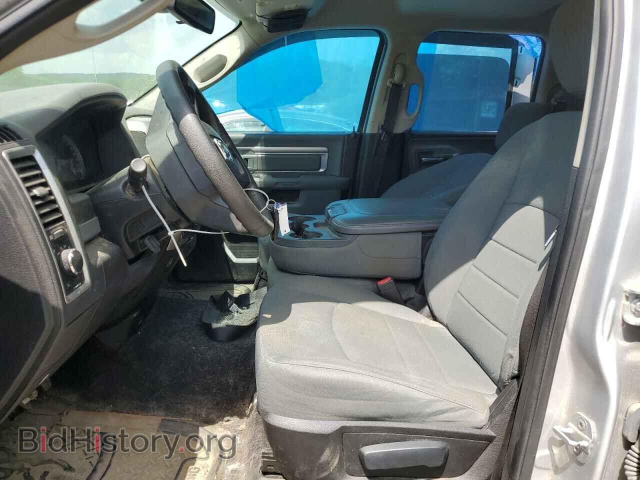 2014 RAM 1500 - VIN: 1C6RR7GT4ES120182 - Фото 7