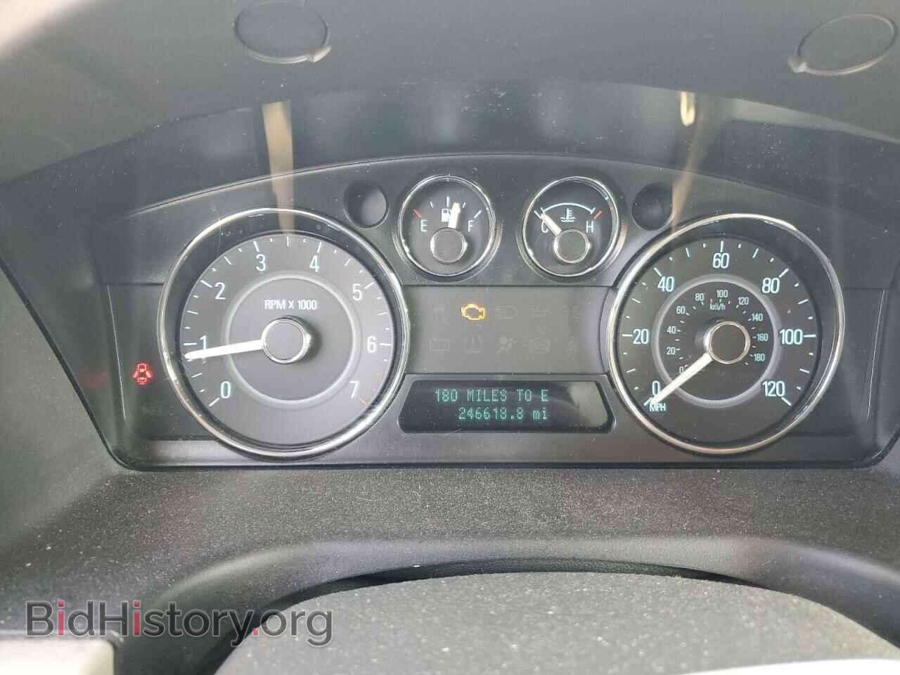 2011 FORD FLEX - VIN: 2FMHK6CC1BBD26523 - Photo 9