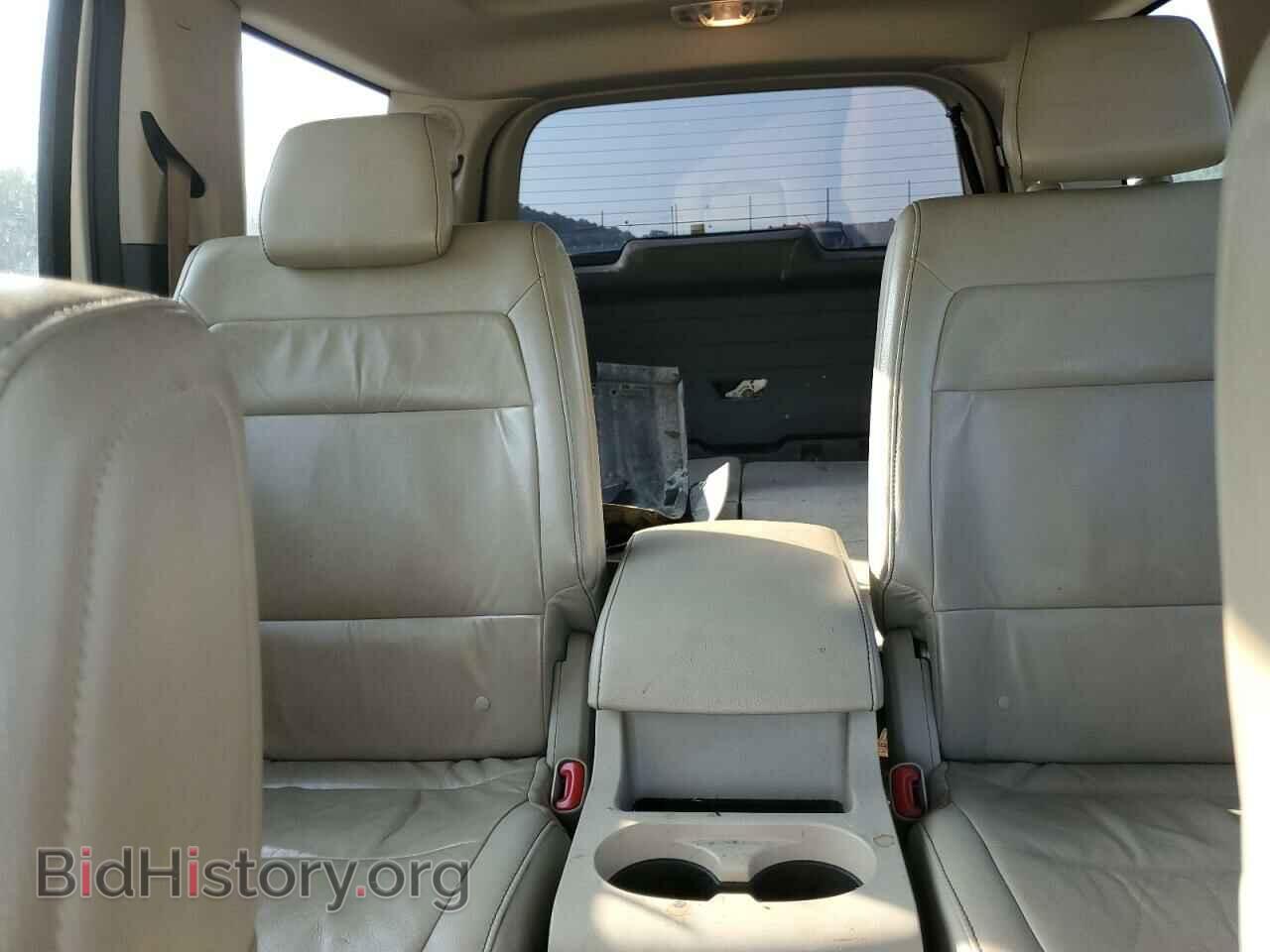 2011 FORD FLEX - VIN: 2FMHK6CC1BBD26523 - Photo 10