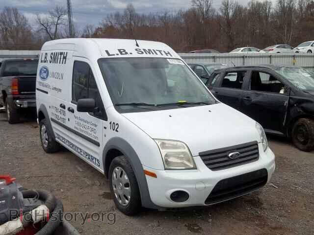 Фотография NM0LS7BNXAT020097 - FORD TRANSIT CO 2010