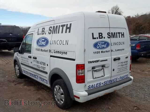 2010 FORD TRANSIT CO - VIN: NM0LS7BNXAT020097 - Фото 3