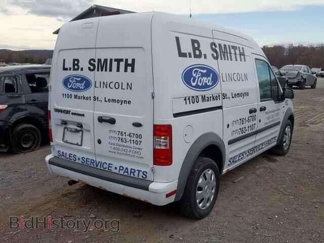 2010 FORD TRANSIT CO - VIN: NM0LS7BNXAT020097 - Фото 4