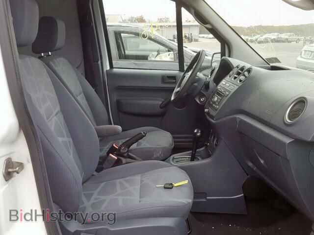 2010 FORD TRANSIT CO - VIN: NM0LS7BNXAT020097 - Фото 5