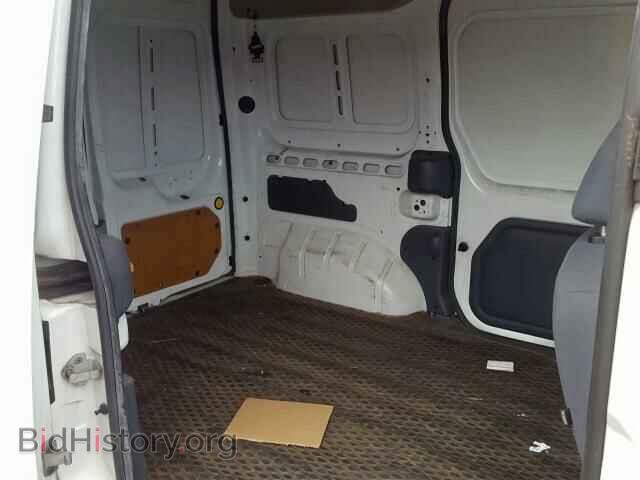 2010 FORD TRANSIT CO - VIN: NM0LS7BNXAT020097 - Фото 6