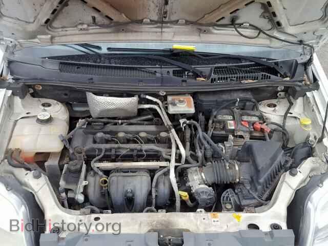 2010 FORD TRANSIT CO - VIN: NM0LS7BNXAT020097 - Фото 7