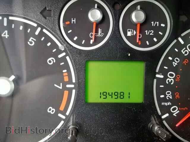 2010 FORD TRANSIT CO - VIN: NM0LS7BNXAT020097 - Фото 8