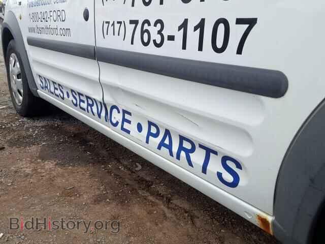 2010 FORD TRANSIT CO - VIN: NM0LS7BNXAT020097 - Фото 9