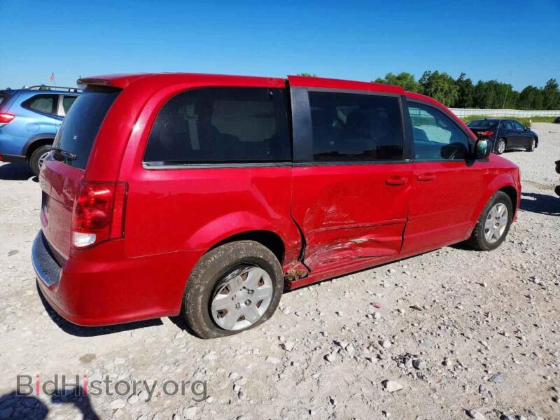 2012 Dodge CARAVAN (VIN 2C4RDGBGXCR335985) — photo 3 of 15