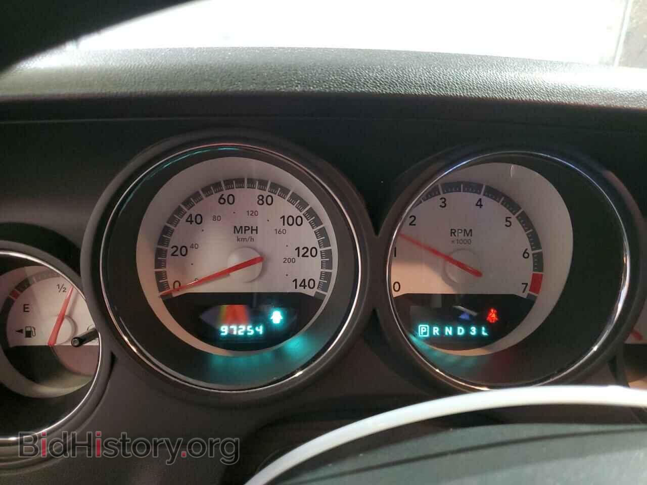 2009 DODGE CHALLENGER - VIN: 2B3LJ44V09H591111 - Фото 9