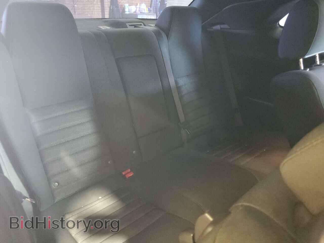 2009 DODGE CHALLENGER - VIN: 2B3LJ44V09H591111 - Фото 10