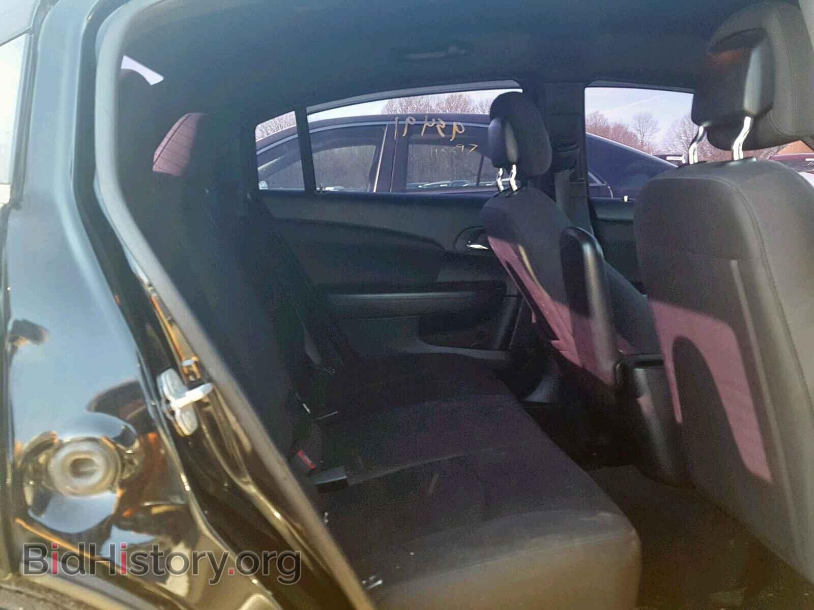 2013 CHRYSLER 200 - VIN: 1C3CCBAB1DN761410 - Фото 6