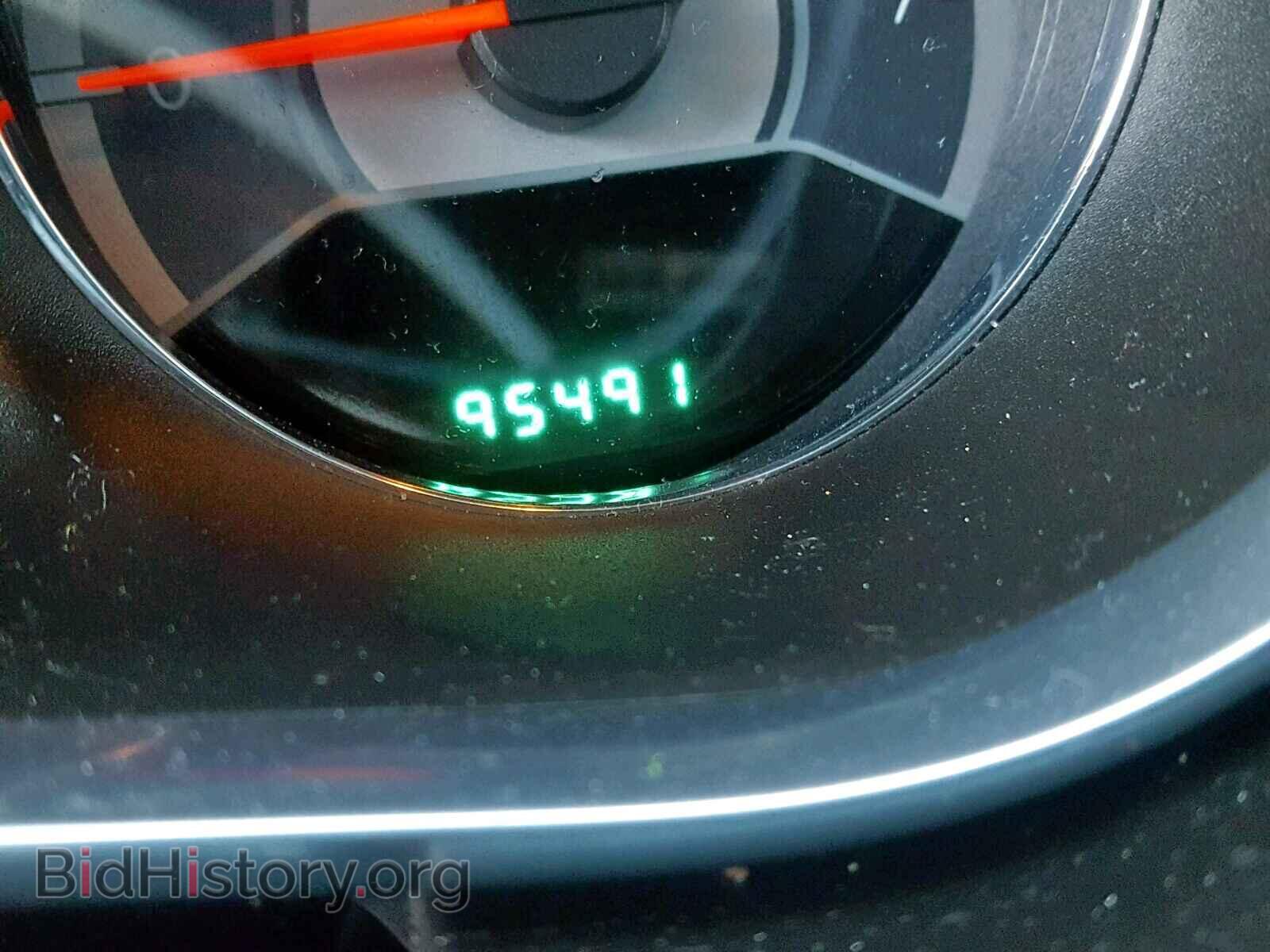 2013 CHRYSLER 200 - VIN: 1C3CCBAB1DN761410 - Фото 8