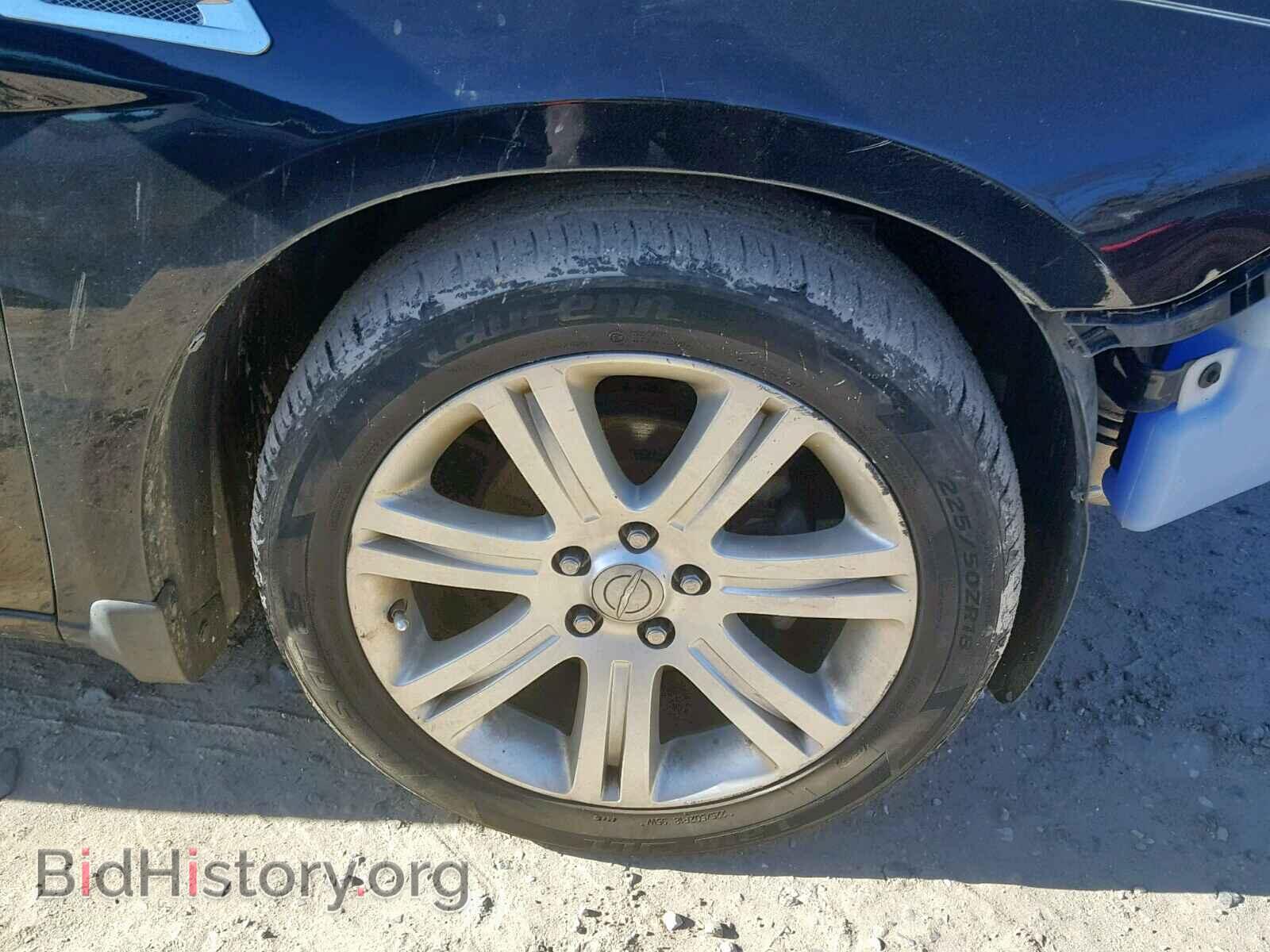 2013 CHRYSLER 200 - VIN: 1C3CCBAB1DN761410 - Фото 9