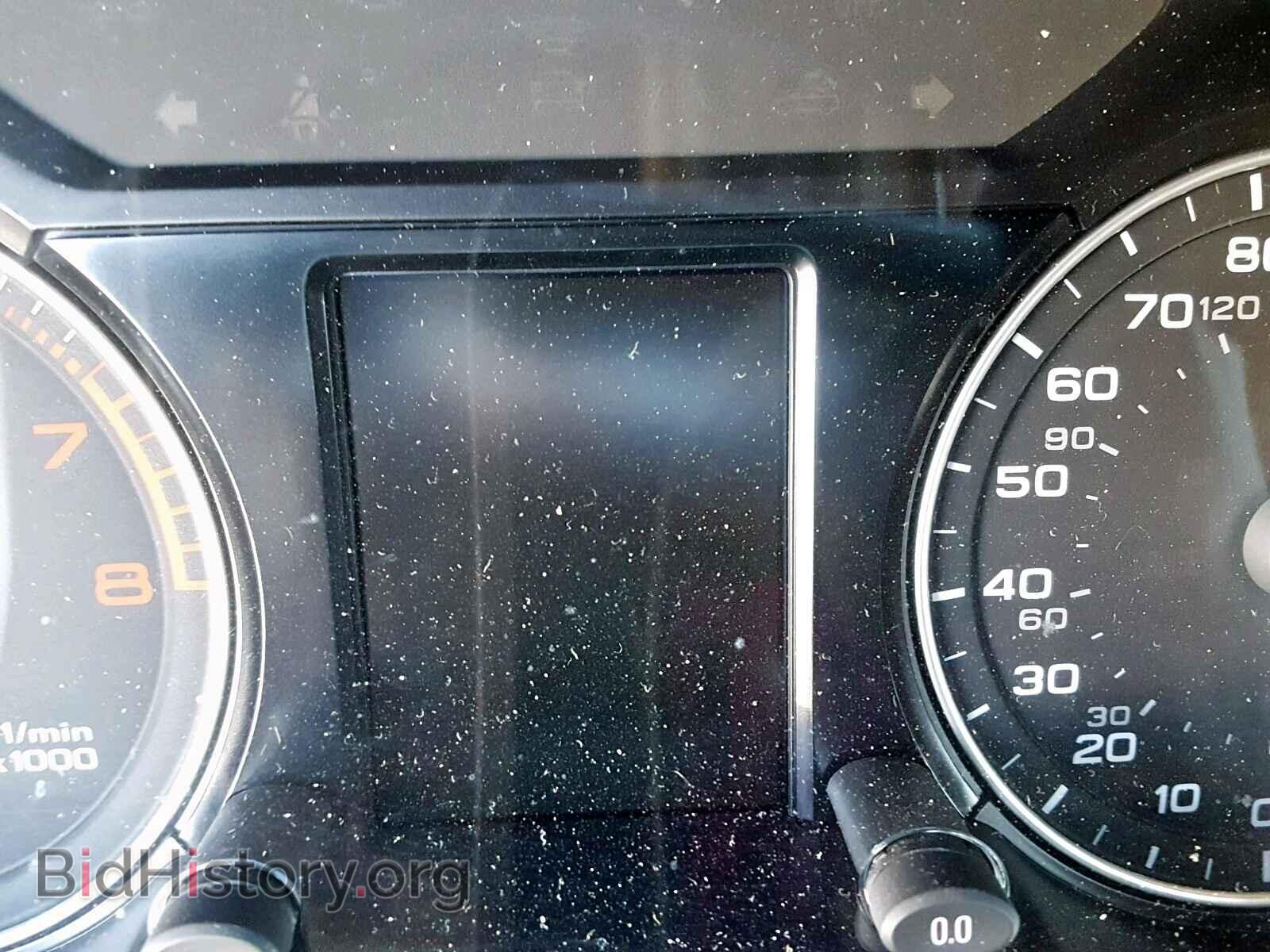 2017 AUDI Q5 - VIN: WA1M2AFP4HA053998 - Фото 8