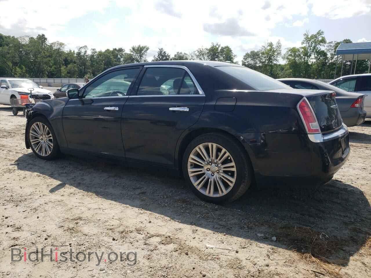 2012 CHRYSLER 300 - VIN: 2C3CCACG9CH229431 - Фото 2