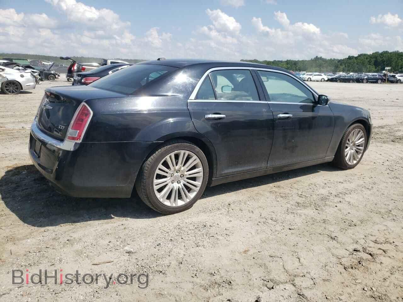 2012 CHRYSLER 300 - VIN: 2C3CCACG9CH229431 - Фото 3