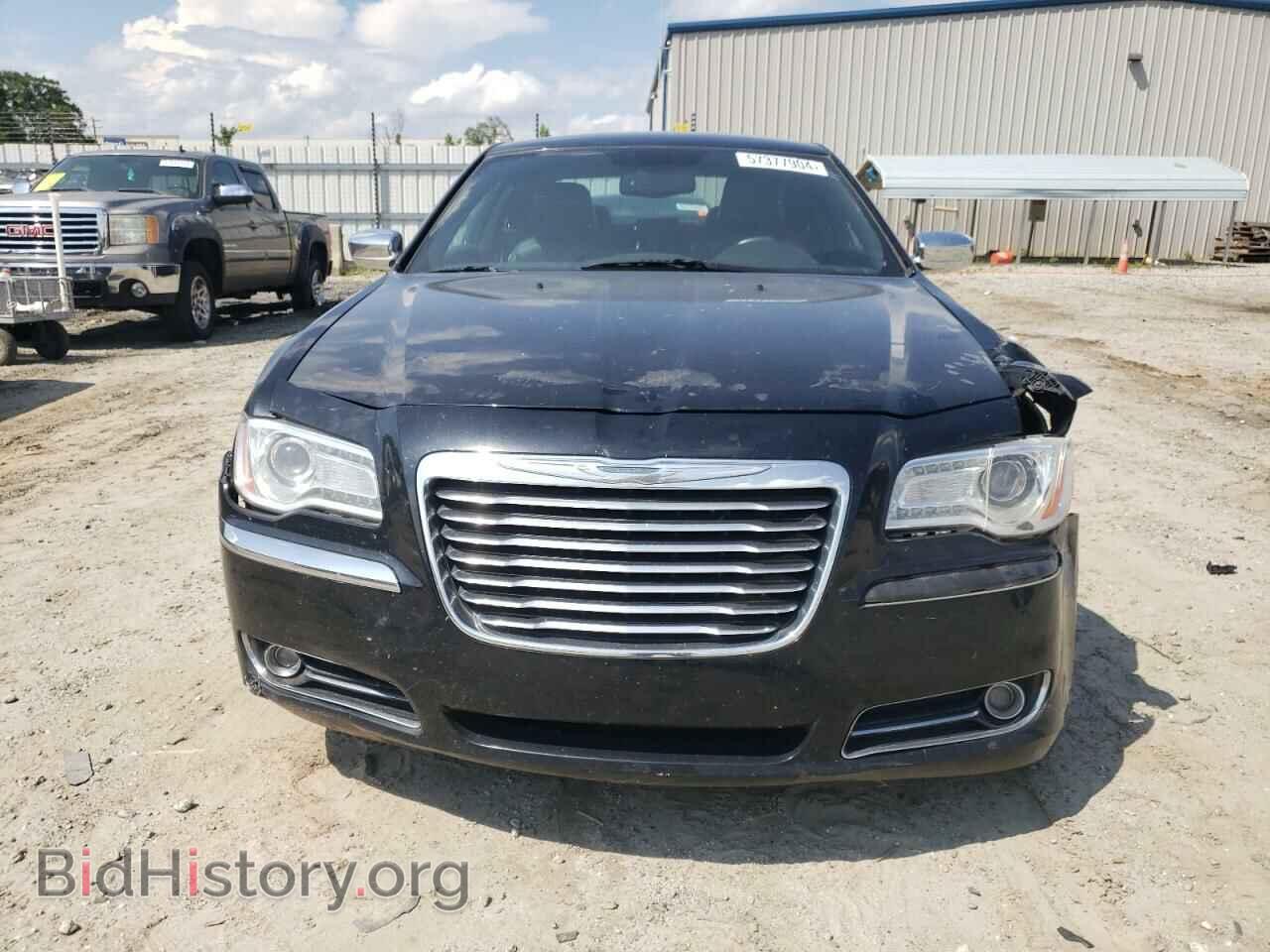 2012 CHRYSLER 300 - VIN: 2C3CCACG9CH229431 - Фото 5