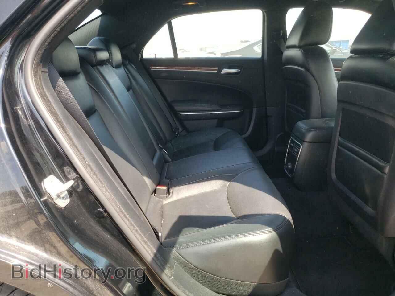 2012 CHRYSLER 300 - VIN: 2C3CCACG9CH229431 - Фото 10