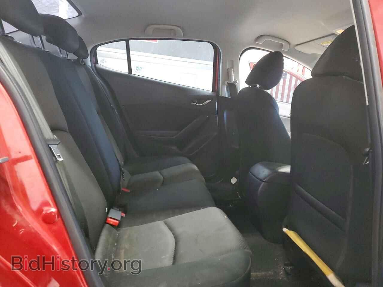 2017 MAZDA 3 - VIN: 3MZBN1U71HM122878 - Фото 10