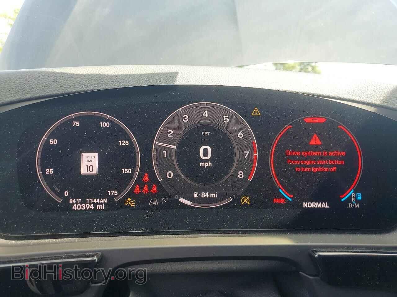 2024 PORSCHE CAYENNE - VIN: WP1AA2AY2RDA10535 - Photo 9