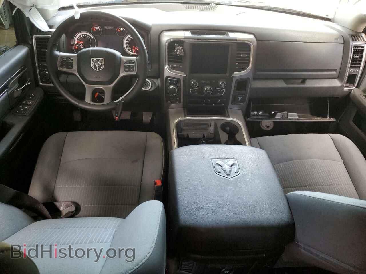 2023 RAM 1500 - VIN: 3C6RR7LG4PG640403 - Фото 8