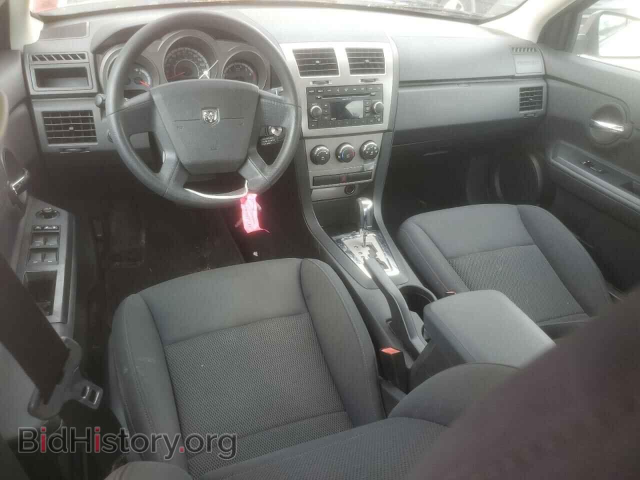 2010 DODGE AVENGER - VIN: 1B3CC4FB7AN234422 - Фото 8