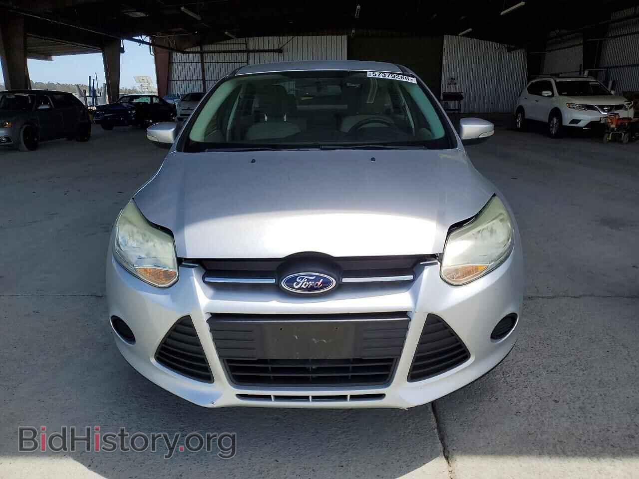 2014 FORD FOCUS - VIN: 1FADP3F23EL374542 - Photo 5