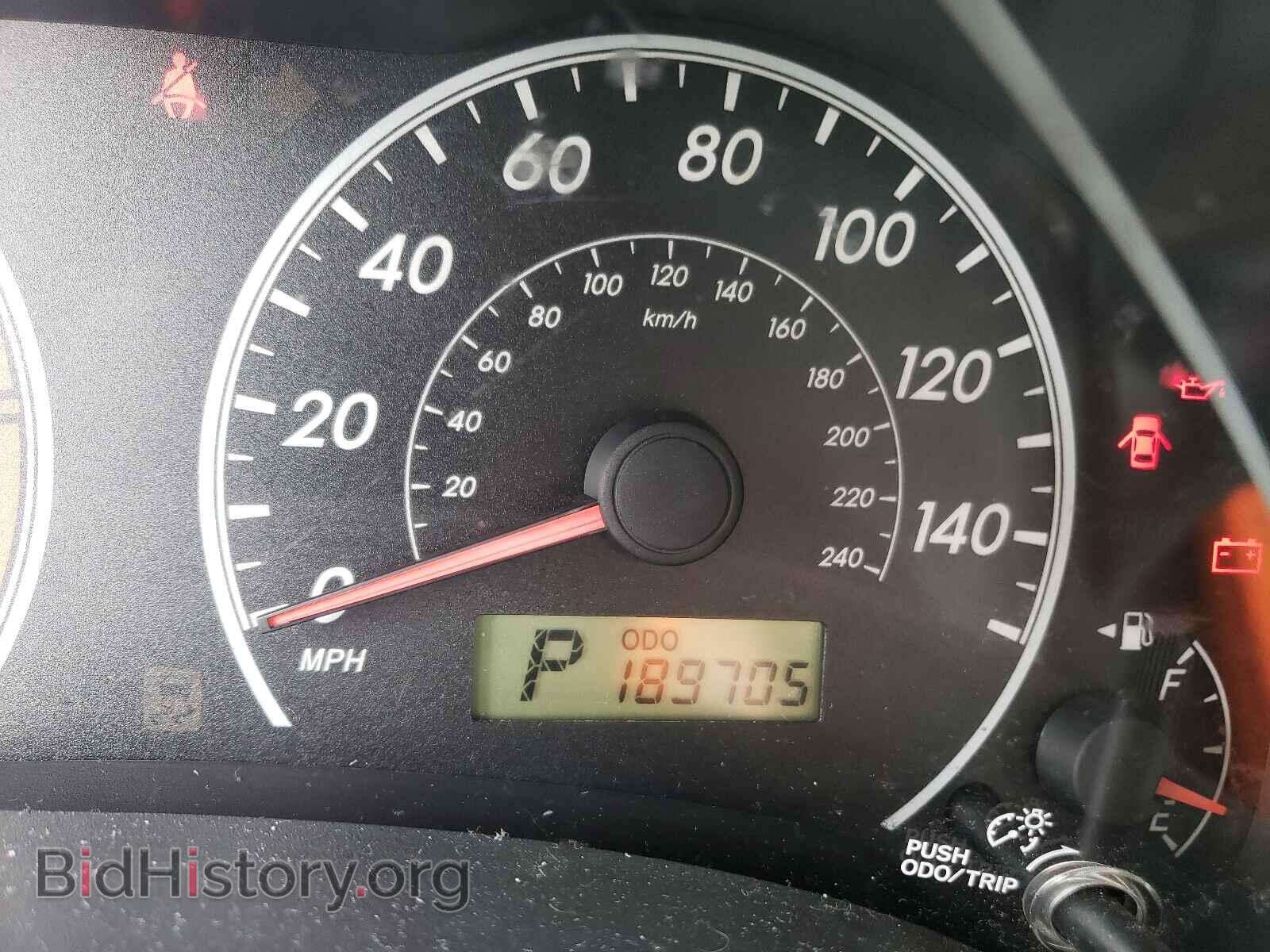 2011 TOYOTA COROLLA - VIN: 2T1BU4EE2BC567036 - Photo 8