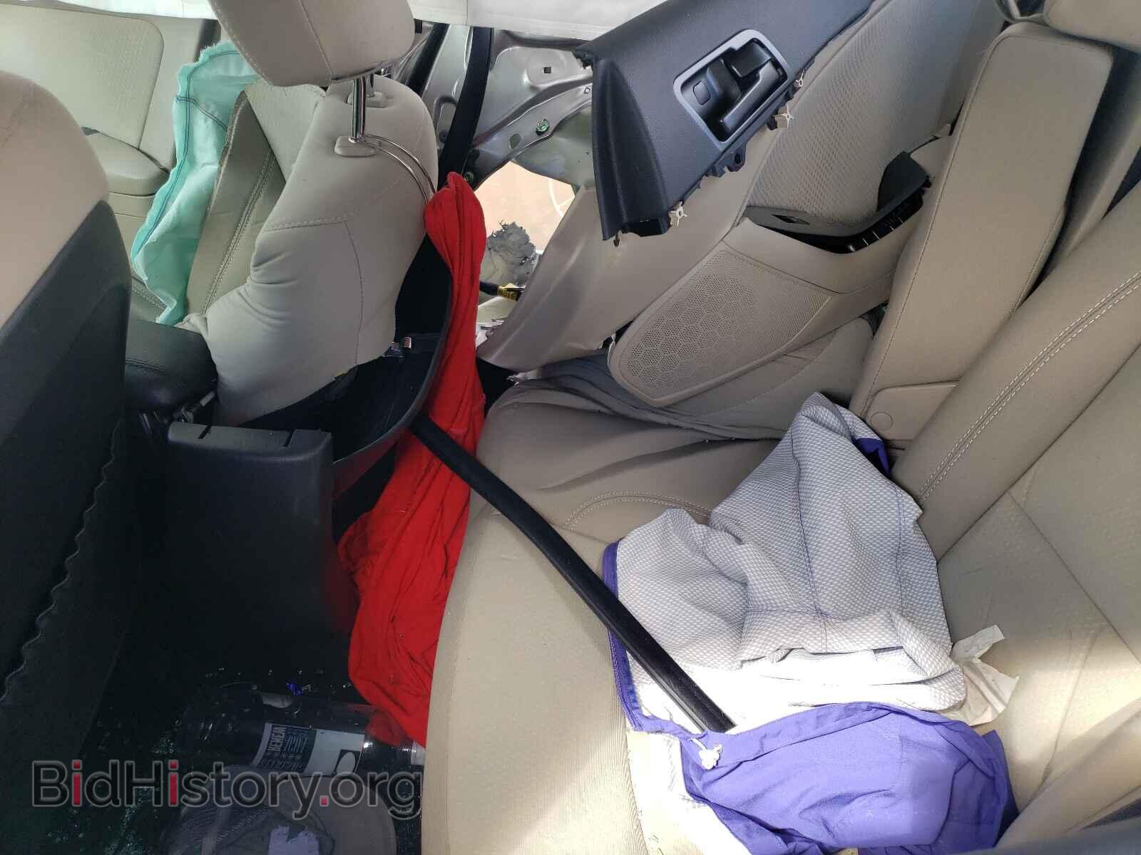 2013 KIA OPTIMA - VIN: KNAGM4A75D5373594 - Фото 6