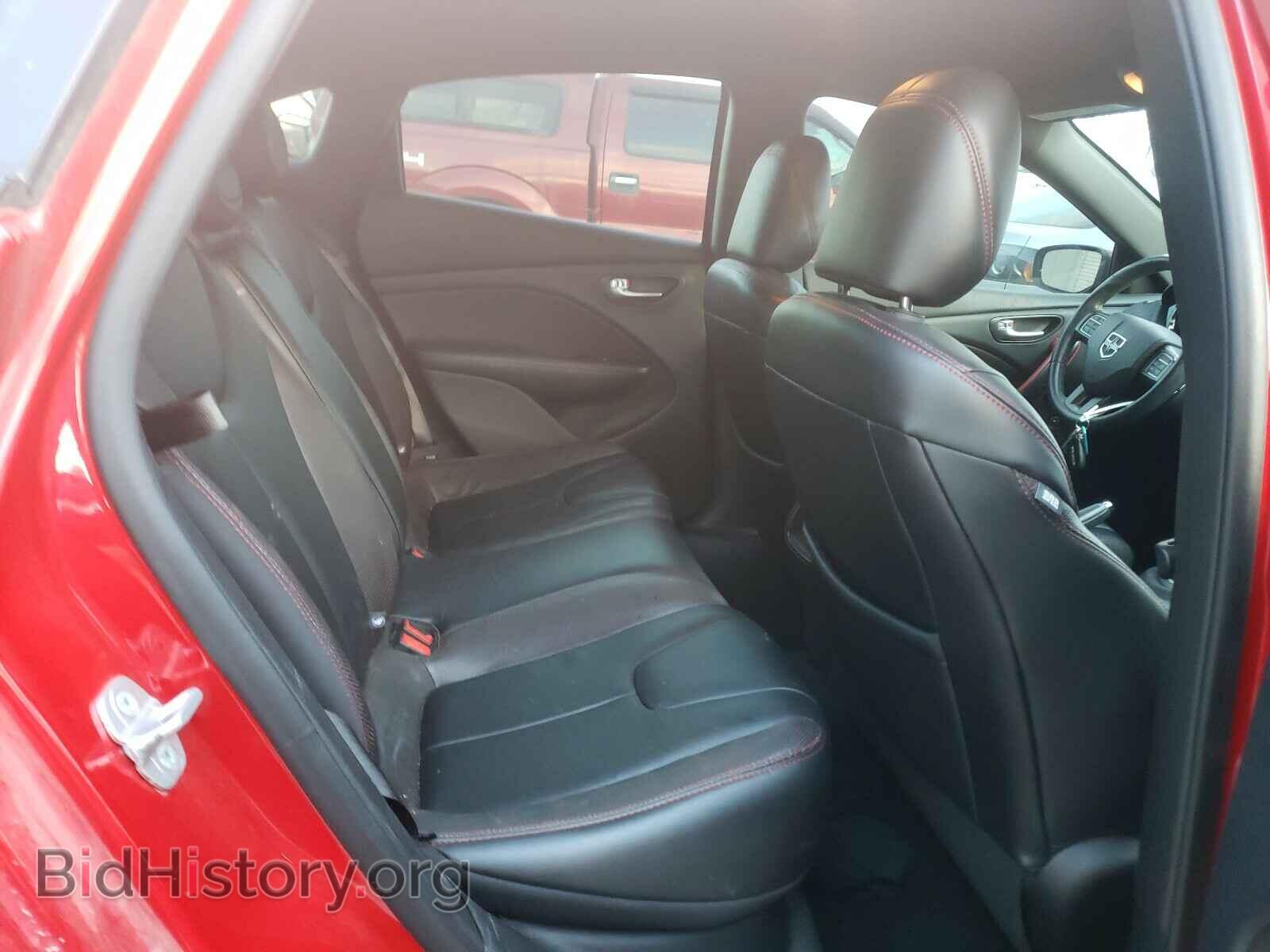 2014 DODGE DART - VIN: 1C3CDFEB6ED670008 - Photo 6