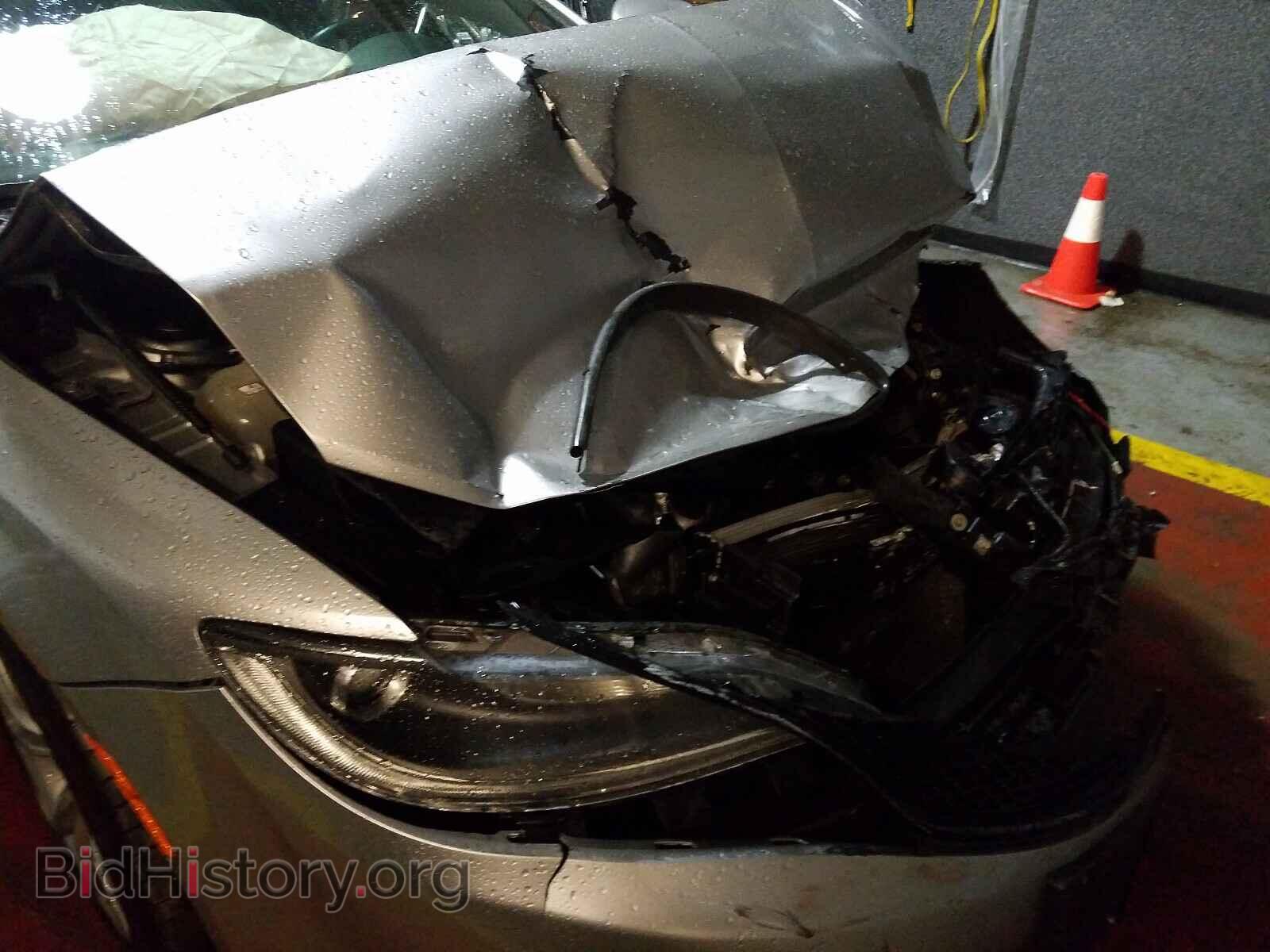 2015 CHRYSLER 200 - VIN: 1C3CCCBB1FN567595 - Photo 9