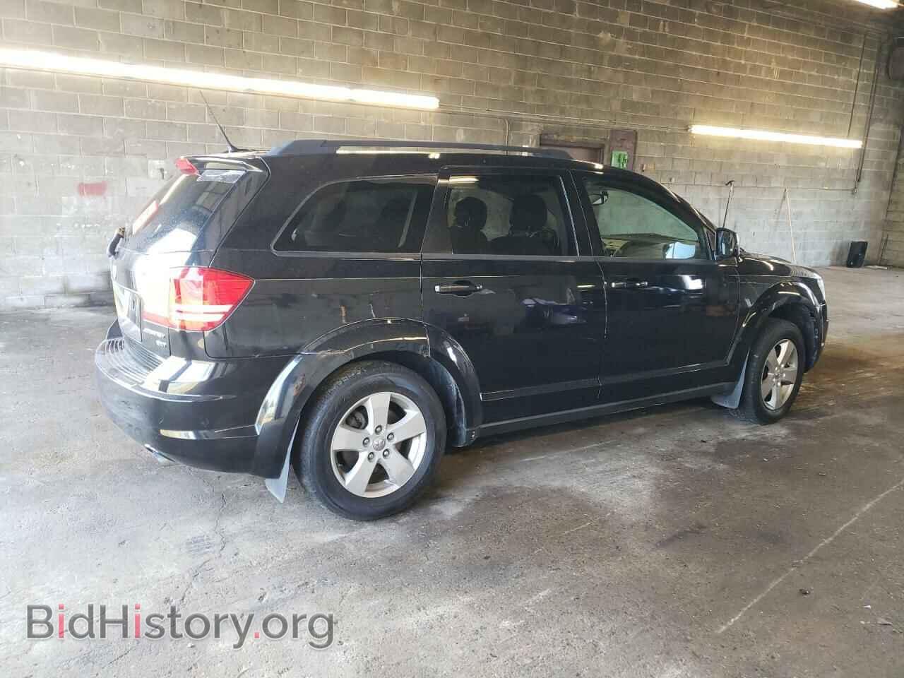 2010 DODGE JOURNEY - VIN: 3D4PG5FV2AT164075 - Фото 3