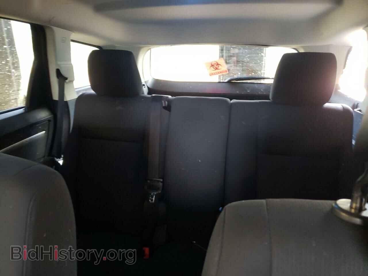 2010 DODGE JOURNEY - VIN: 3D4PG5FV2AT164075 - Фото 10