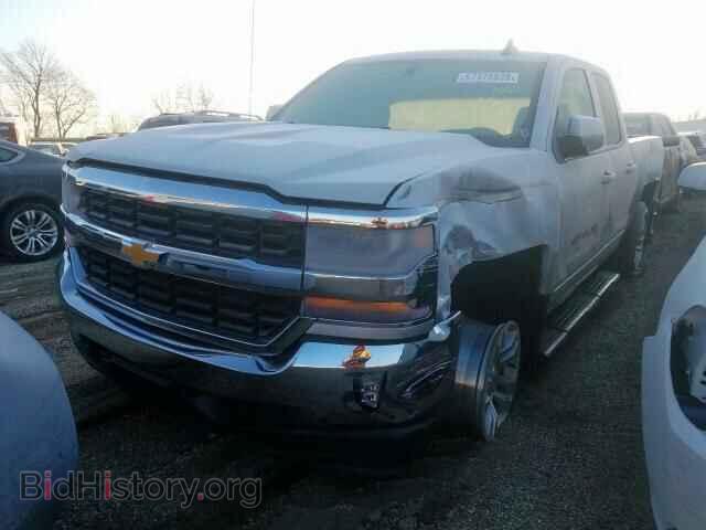 2019 CHEVROLET SILVERADO - VIN: 2GCVKPEC8K1192092 - Фото 2