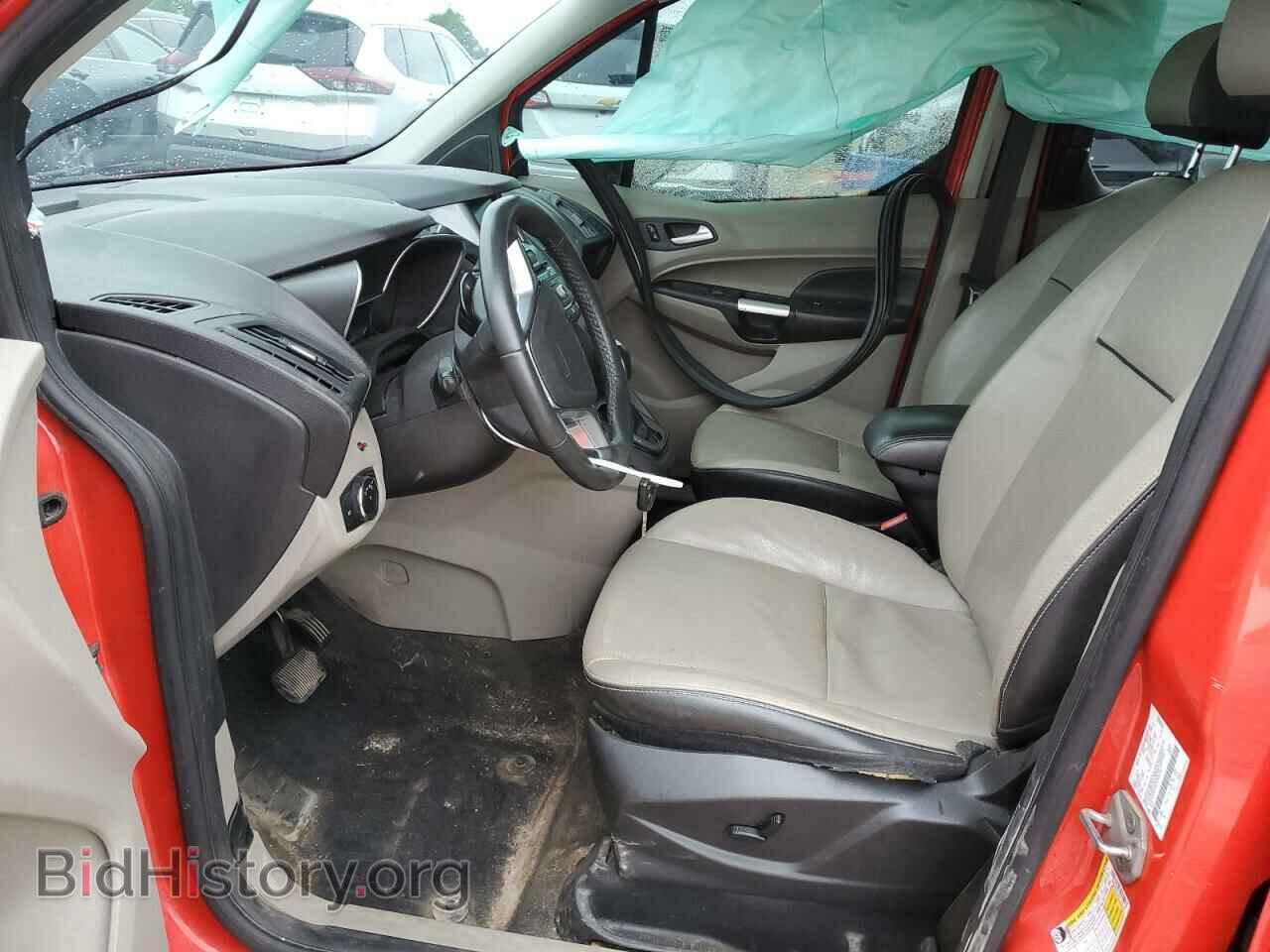 2015 FORD TRANSIT - VIN: NM0GE9G76F1195139 - Фото 7